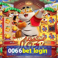 0066bet login