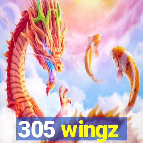 305 wingz