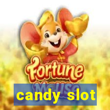 candy slot