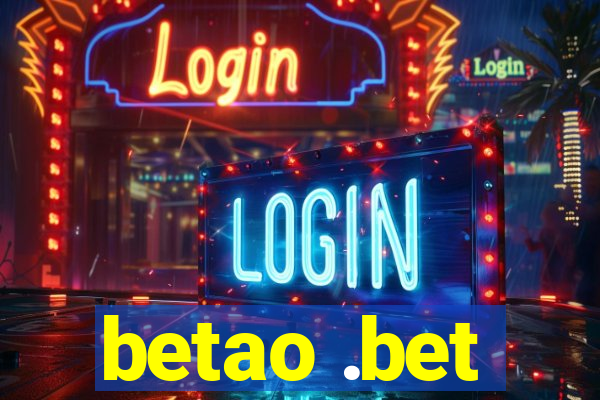 betao .bet