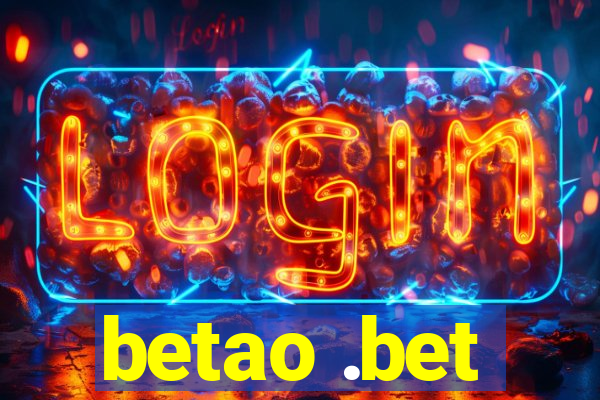 betao .bet