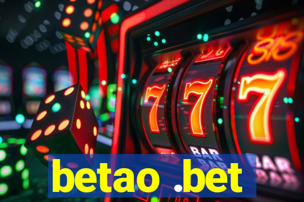 betao .bet