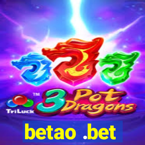 betao .bet