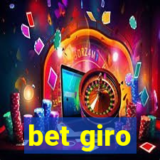 bet giro