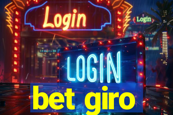 bet giro