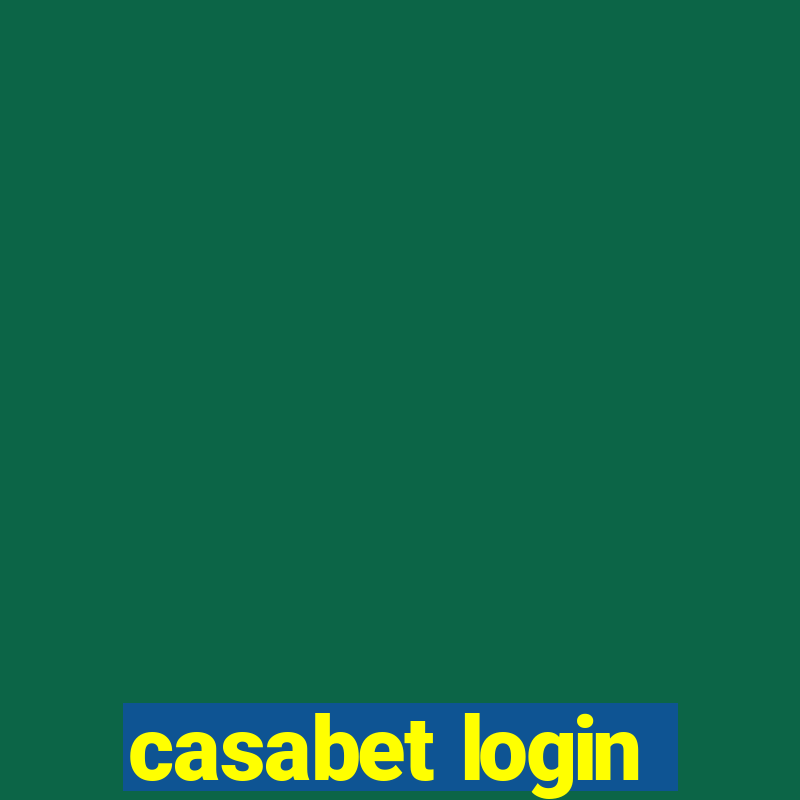 casabet login