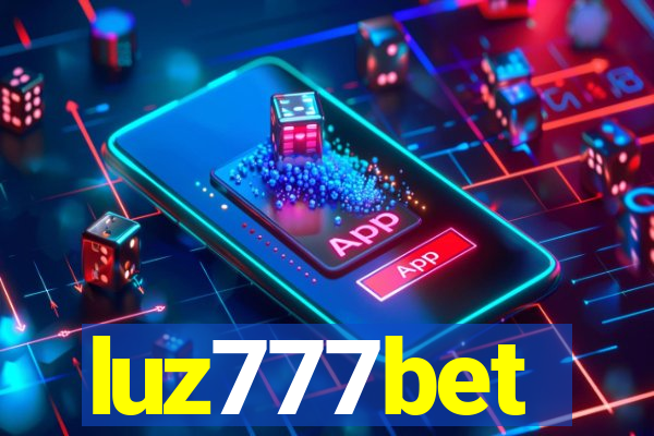 luz777bet