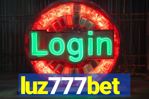 luz777bet