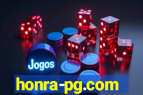 honra-pg.com