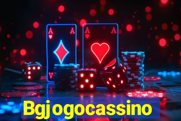 Bgjogocassino