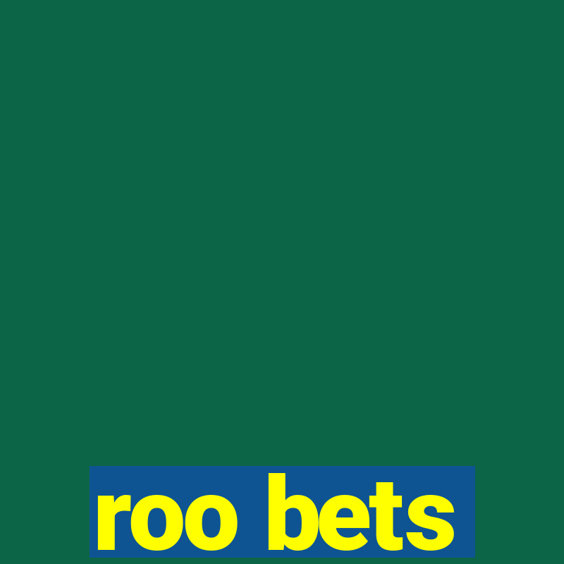 roo bets