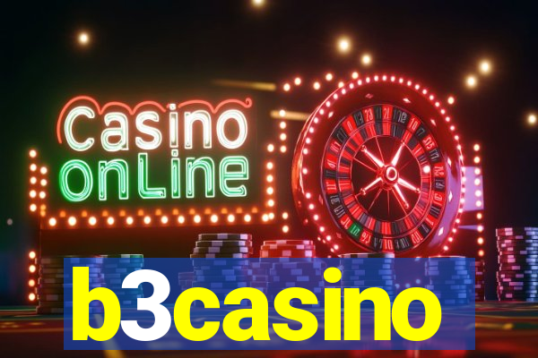 b3casino