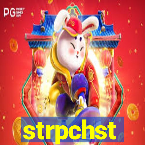 strpchst