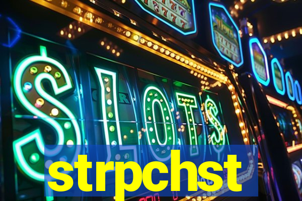 strpchst