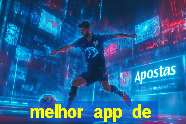 melhor app de slots para ganhar dinheiro