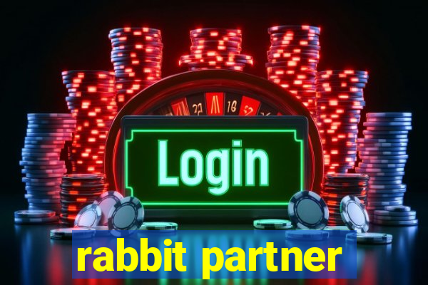 rabbit partner