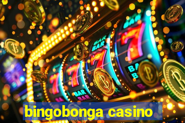 bingobonga casino