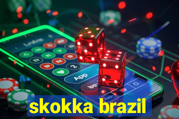 skokka brazil