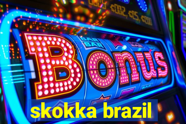 skokka brazil