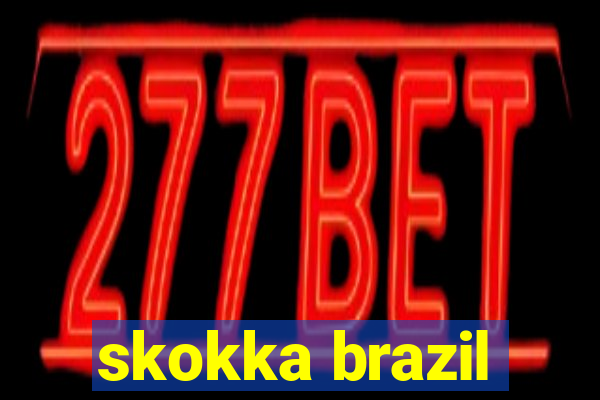 skokka brazil