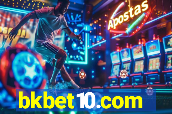 bkbet10.com