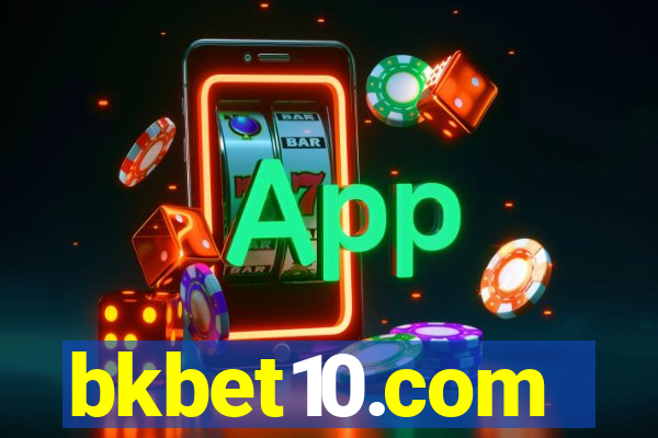 bkbet10.com