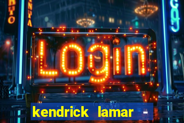 kendrick lamar - 6:16 in la