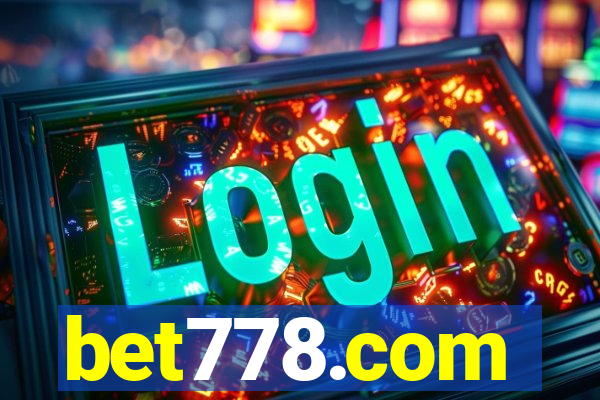 bet778.com