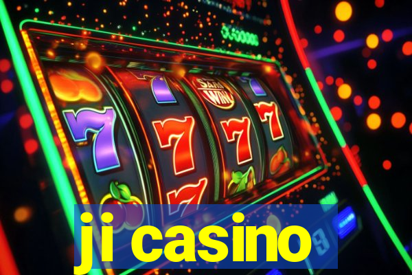 ji casino