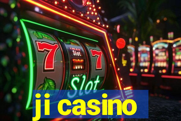 ji casino