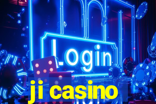 ji casino