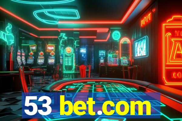 53 bet.com