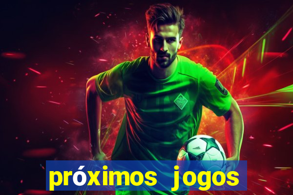 próximos jogos inter brasileir?o