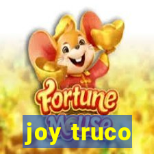 joy truco