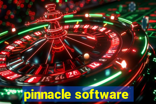 pinnacle software