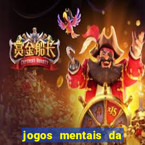 jogos mentais da pessoa controladora