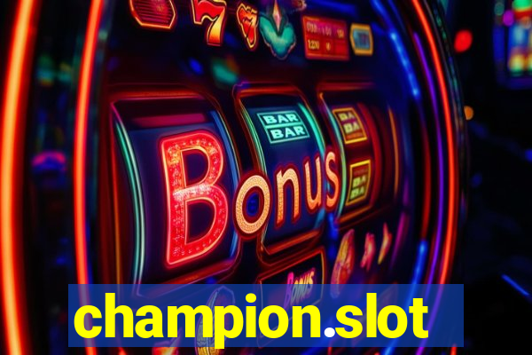 champion.slot