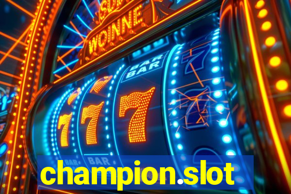 champion.slot