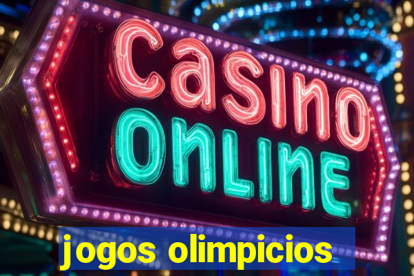 jogos olimpicios