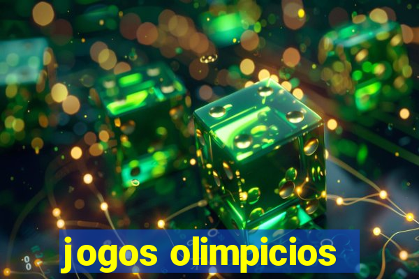 jogos olimpicios