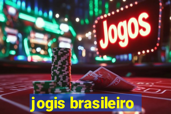 jogis brasileiro