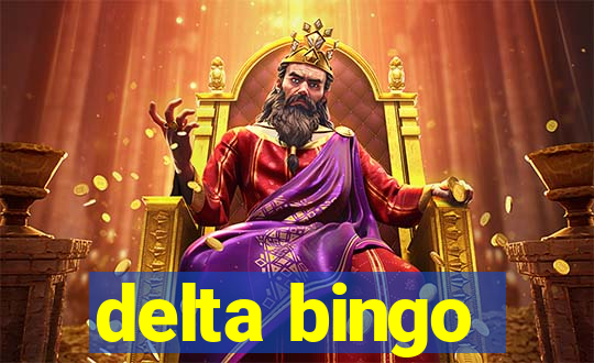 delta bingo