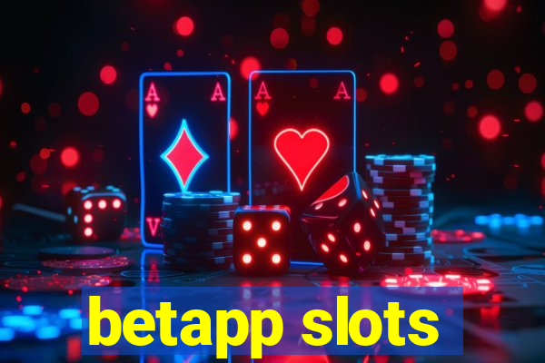 betapp slots