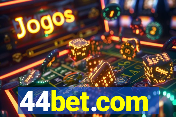 44bet.com