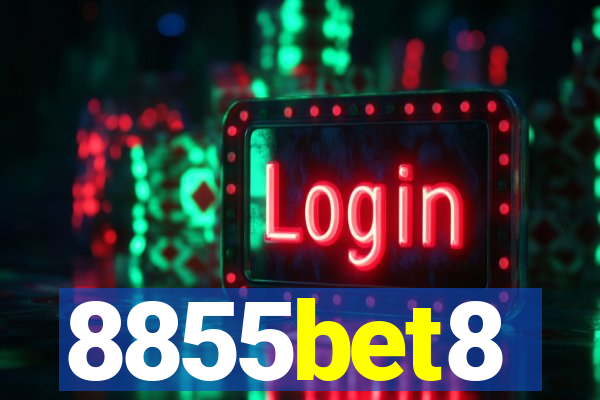 8855bet8