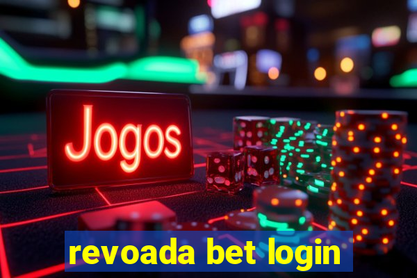 revoada bet login