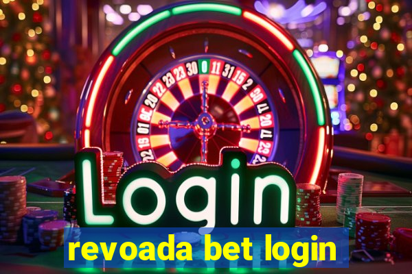 revoada bet login