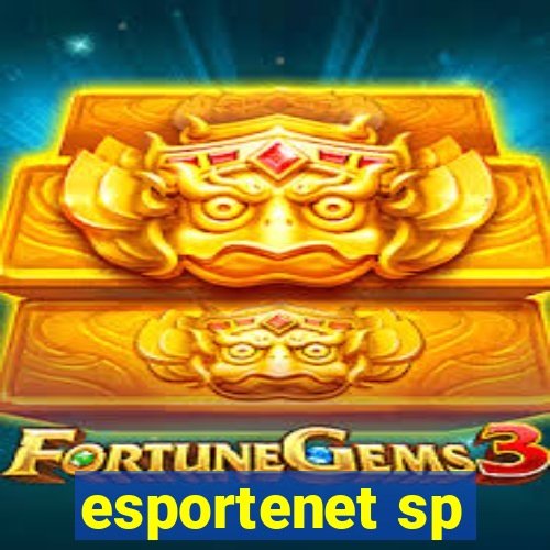 esportenet sp