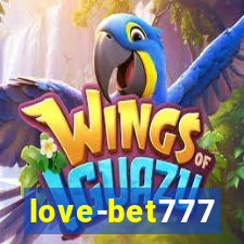 love-bet777