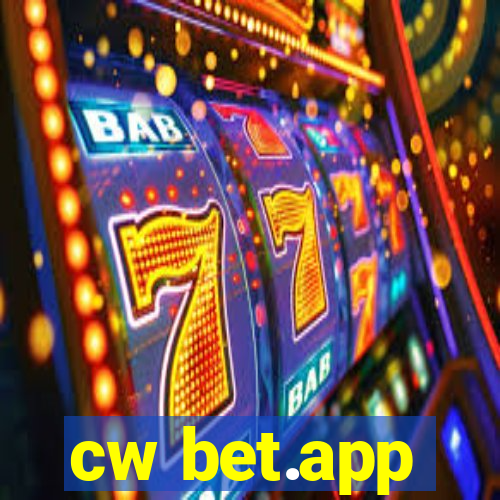 cw bet.app